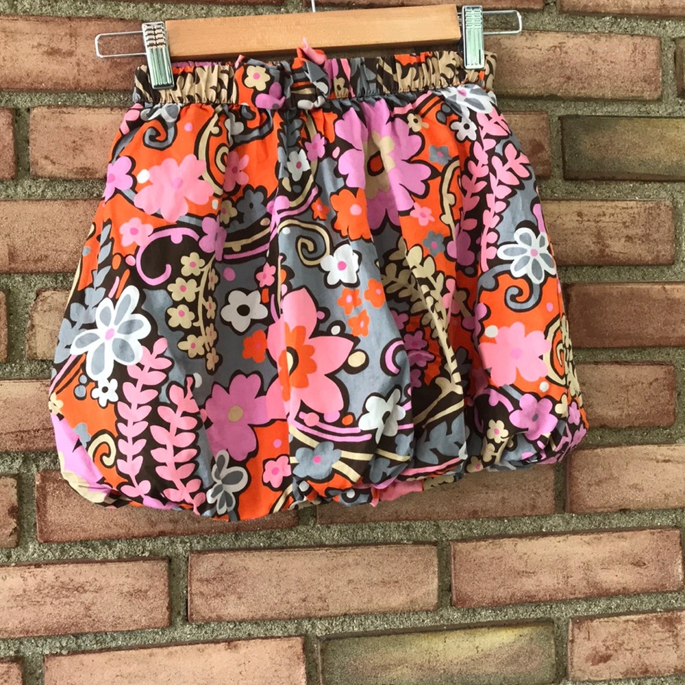 Oshkosh, 5T, elastic band, skirt